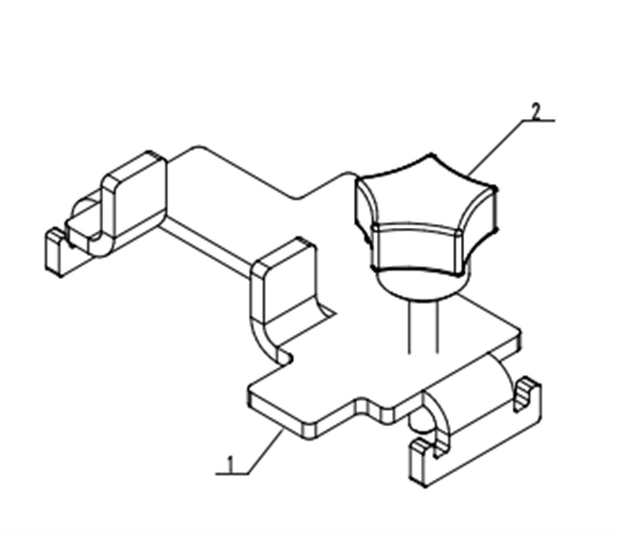 NOVA Type-C Maatstok